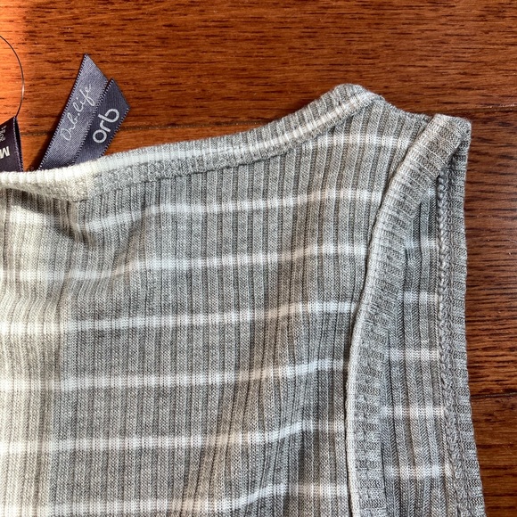 Eva Tank Top - Orb - Picture 6 of 6